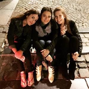 Meet your Posher, Deborah